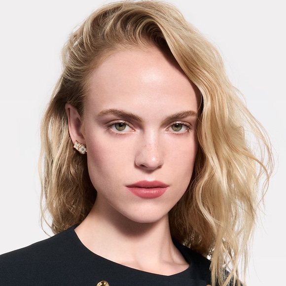 🎁 Louis Vuitton LV Baume - Lip Balm 020 - Rose Essentiel